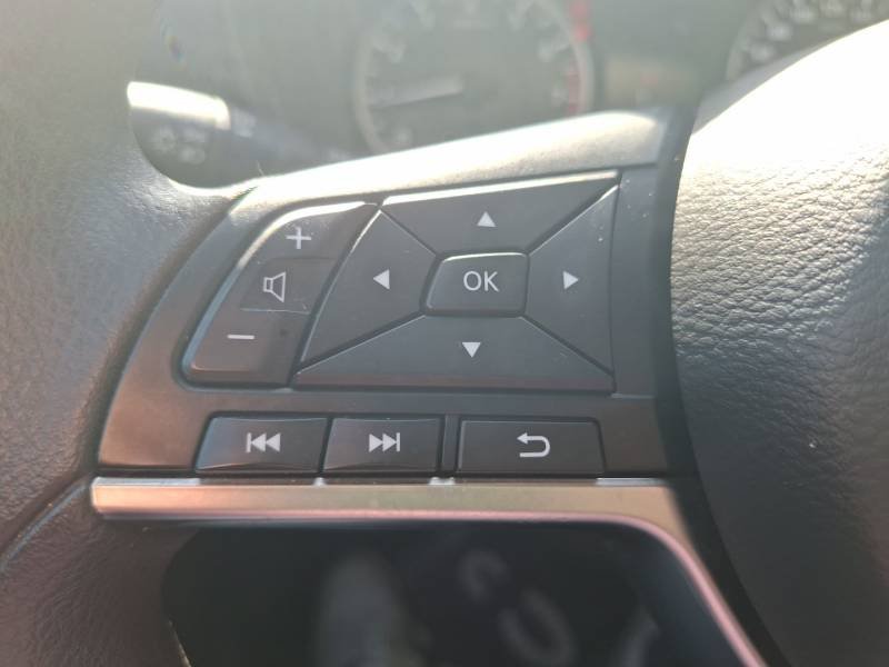Nissan Juke - Photo 20