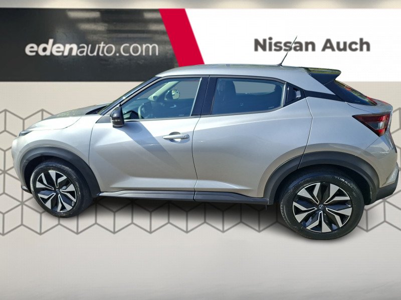 Nissan Juke - Photo 2