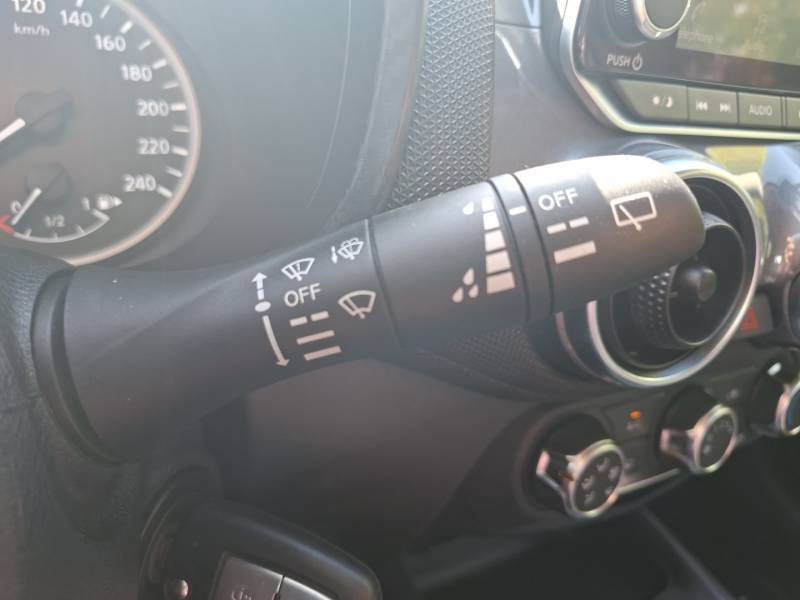 Nissan Juke - Photo 21