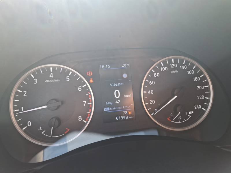 Nissan Juke - Photo 25