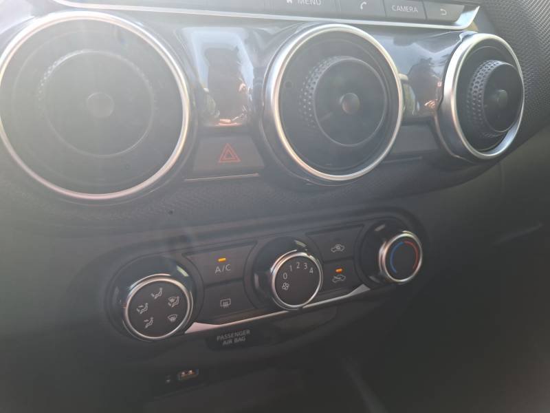 Nissan Juke - Photo 29