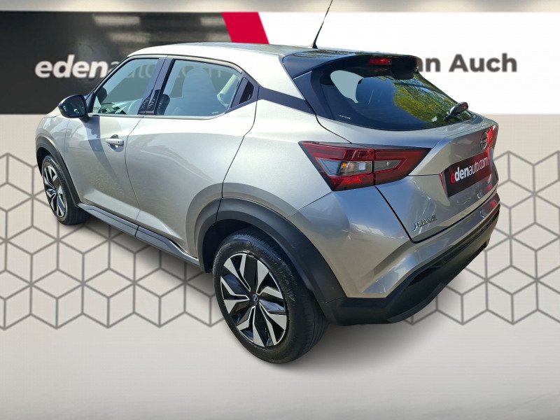 Nissan Juke - Photo 3