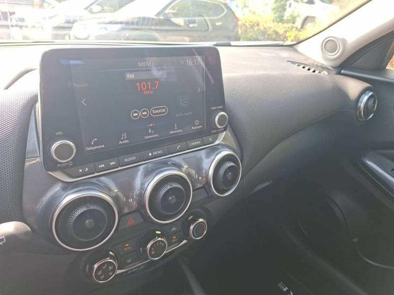 Nissan Juke - Photo 32