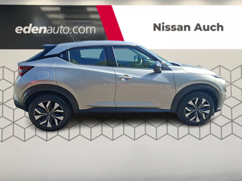 Nissan Juke - Photo 6