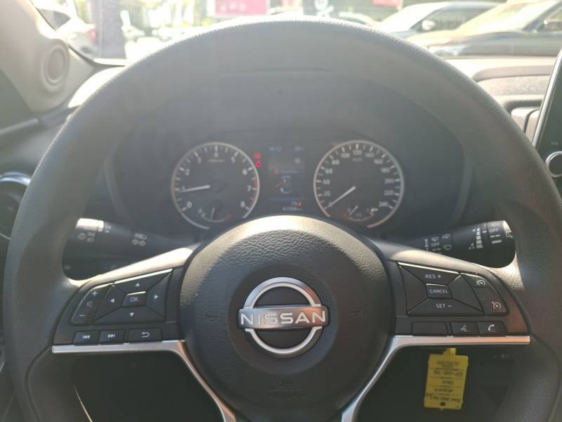 Nissan Juke - Photo 8