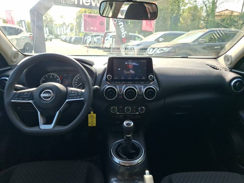 Nissan Juke - Photo 9