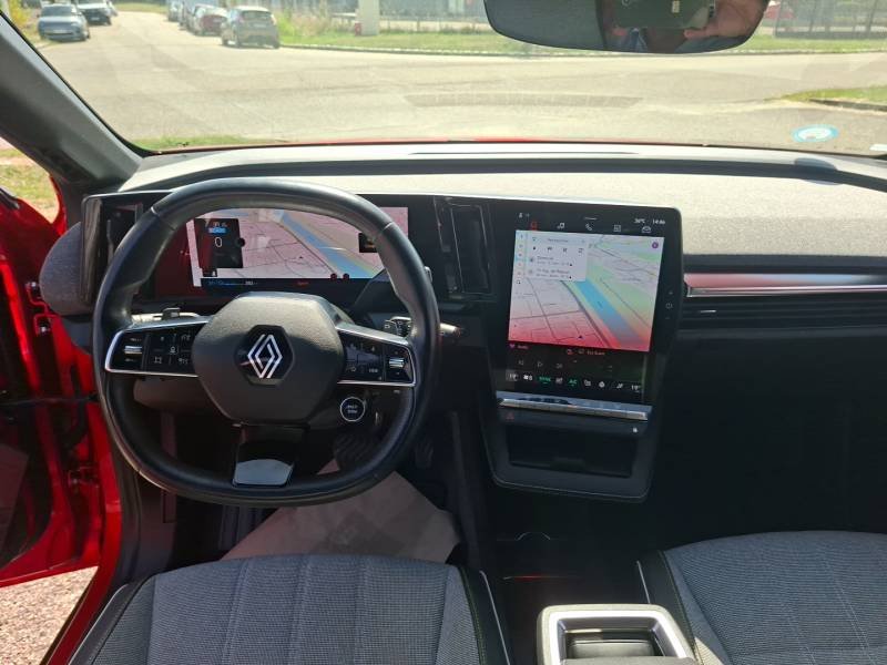 Renault Mégane - Photo 11