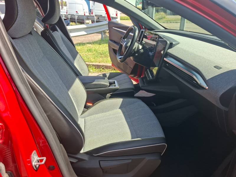 Renault Mégane - Photo 12