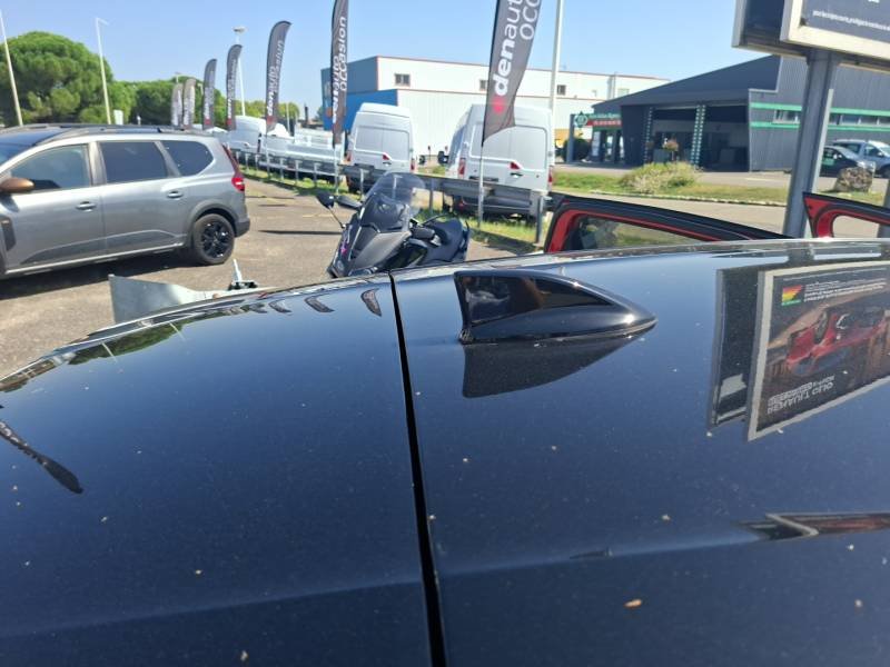 Renault Mégane - Photo 13