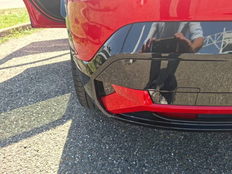 Renault Mégane - Photo 16