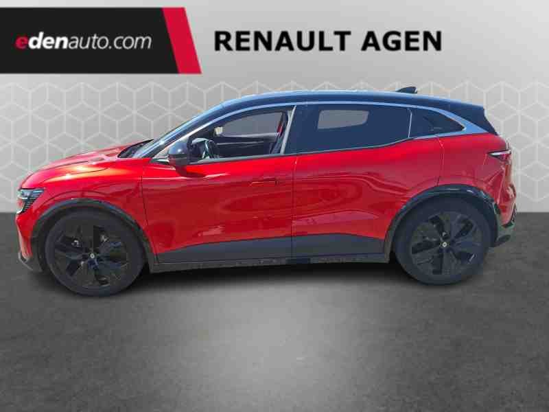 Renault Mégane - Photo 2