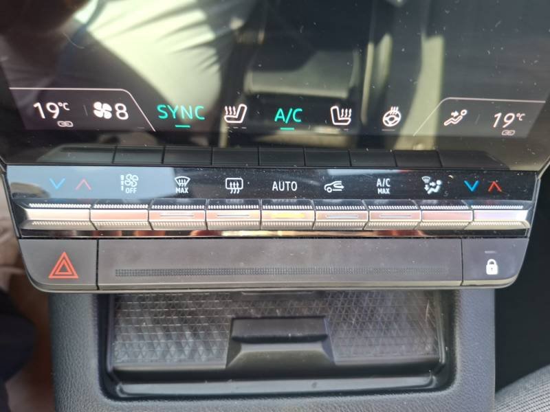 Renault Mégane - Photo 22