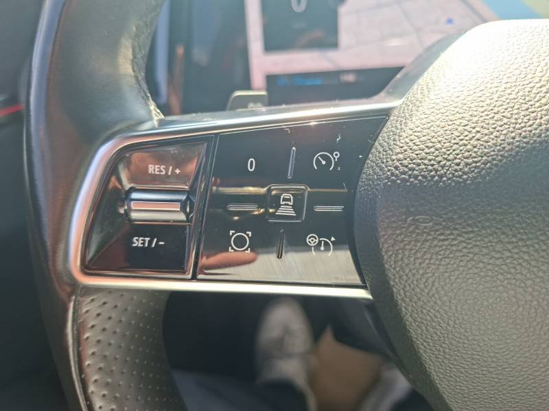 Renault Mégane - Photo 24