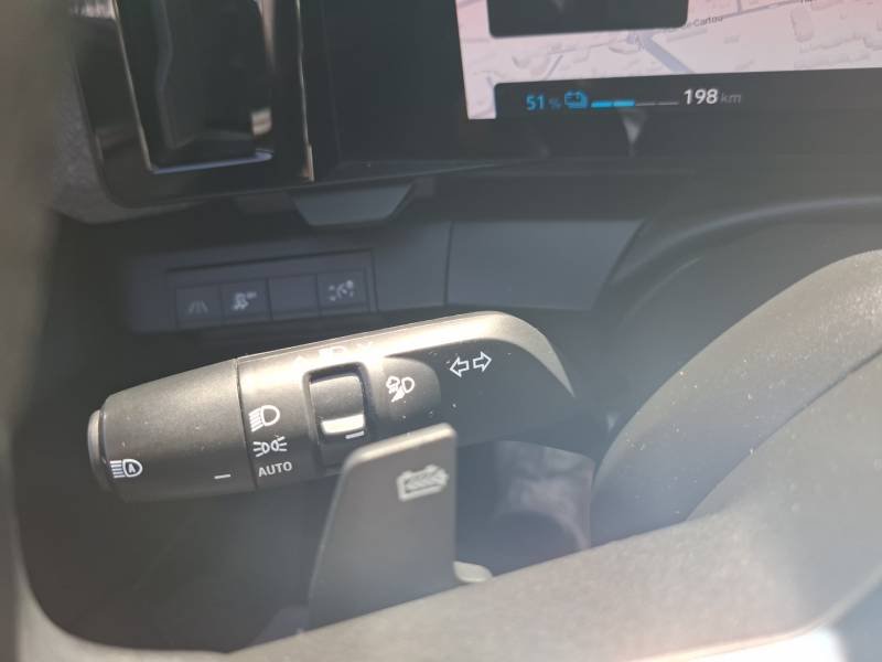 Renault Mégane - Photo 26