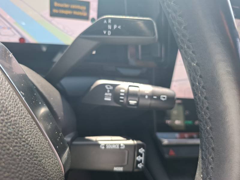 Renault Mégane - Photo 27