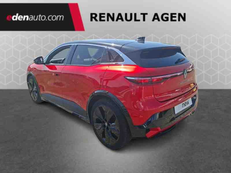 Renault Mégane - Photo 3