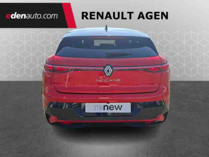Renault Mégane - Photo 4