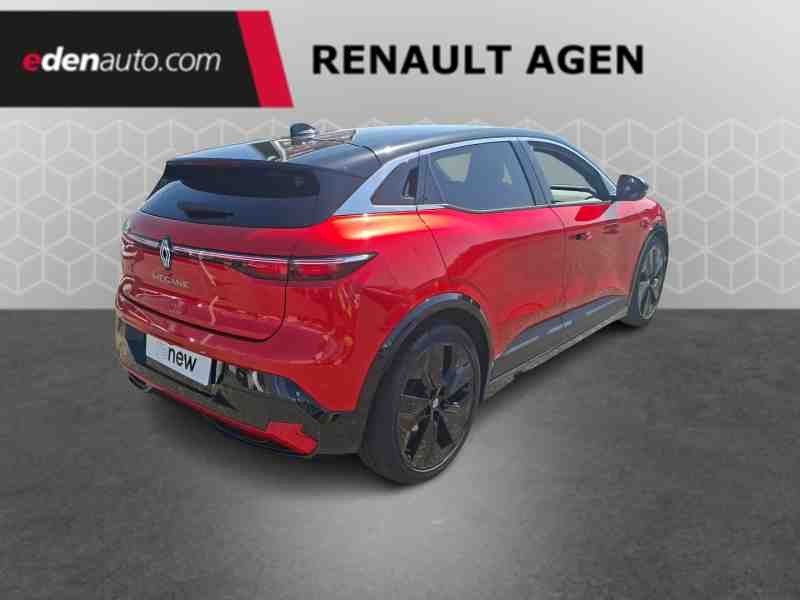 Renault Mégane - Photo 5