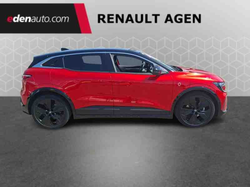 Renault Mégane - Photo 6