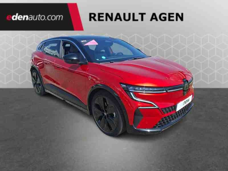 Renault Mégane - Photo 7