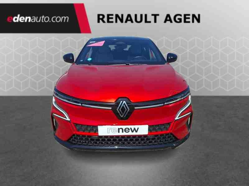 Renault Mégane - Photo 8