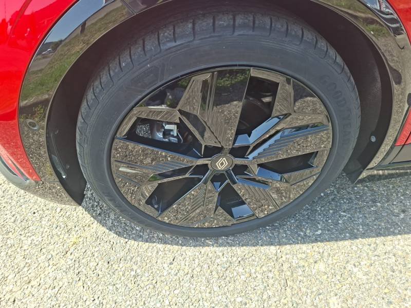 Renault Mégane - Photo 9