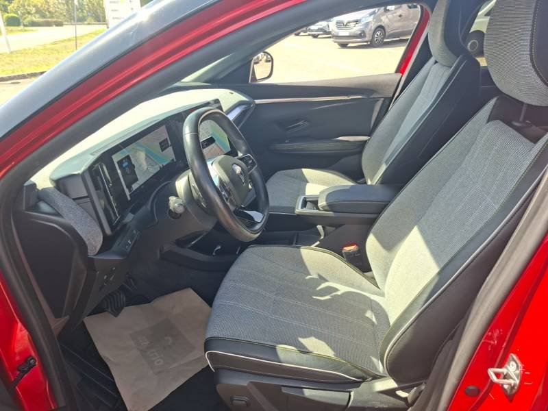 Renault Mégane - Photo 10