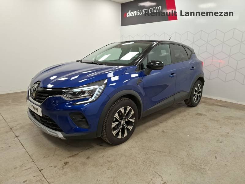 Renault Captur - Photo 1