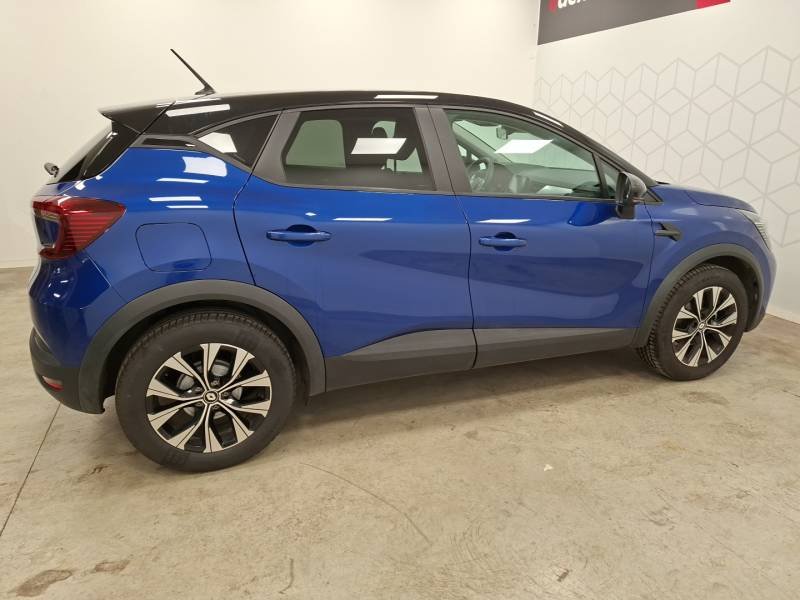 Renault Captur - Photo 11