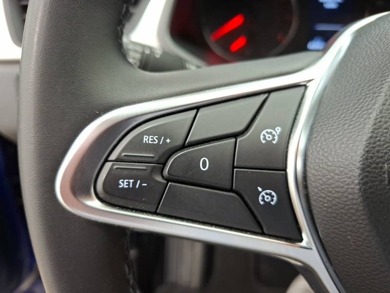 Renault Captur - Photo 13