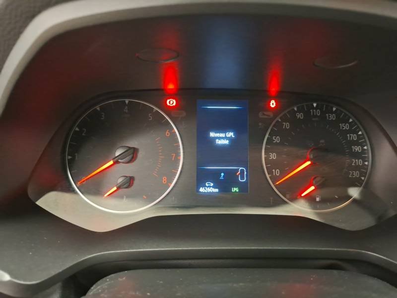Renault Captur - Photo 14