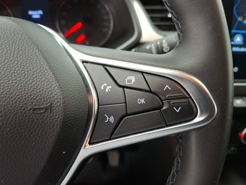 Renault Captur - Photo 16