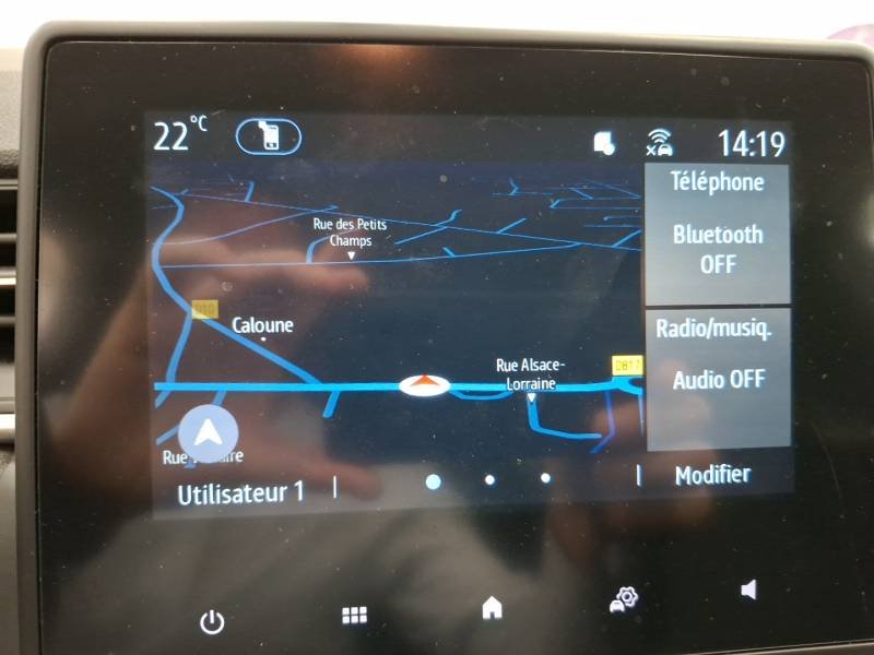 Renault Captur - Photo 18