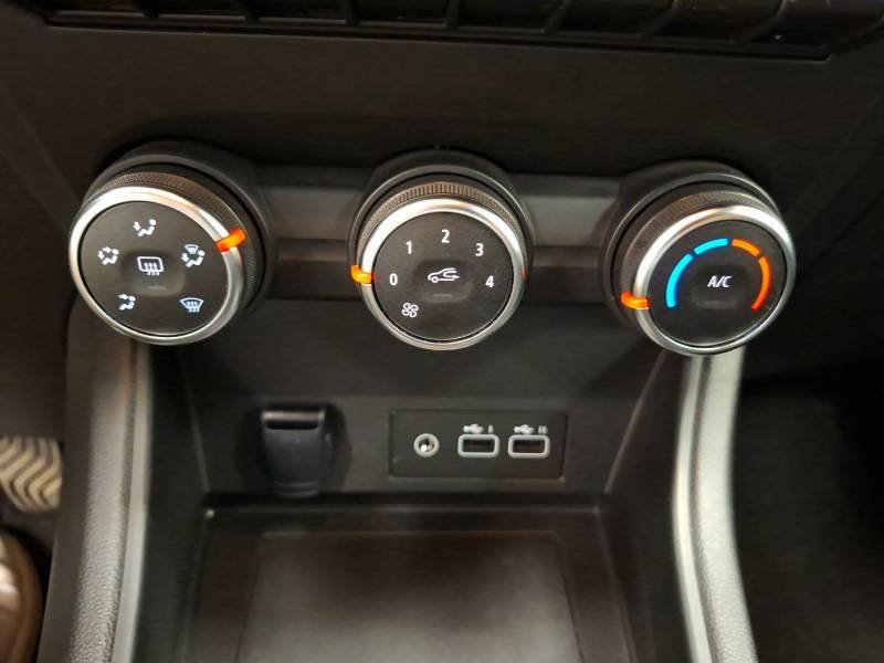Renault Captur - Photo 19