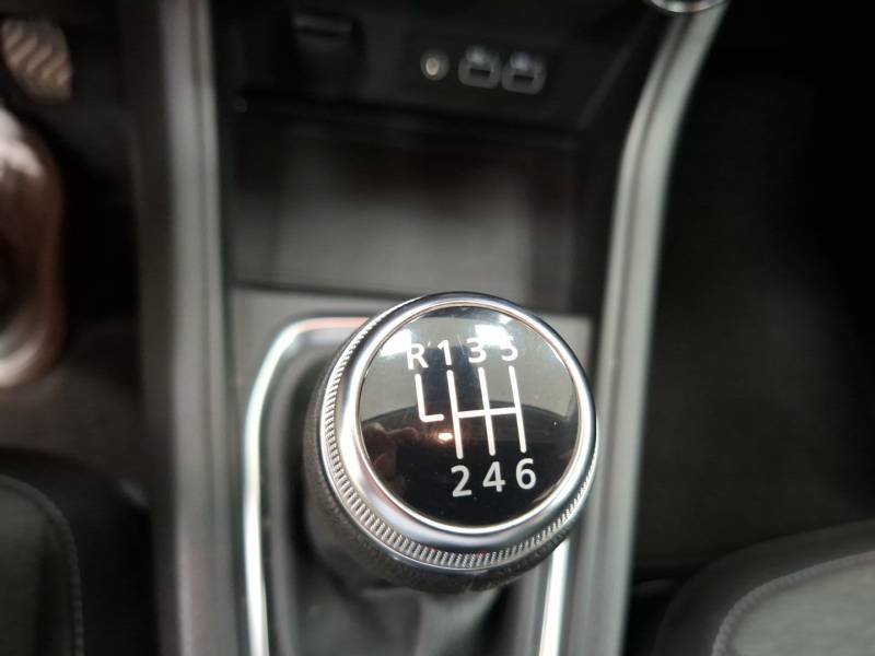 Renault Captur - Photo 20