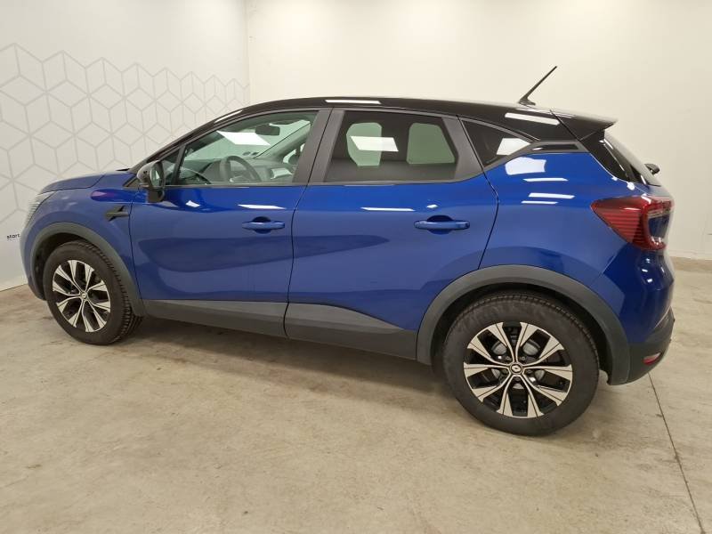 Renault Captur - Photo 2