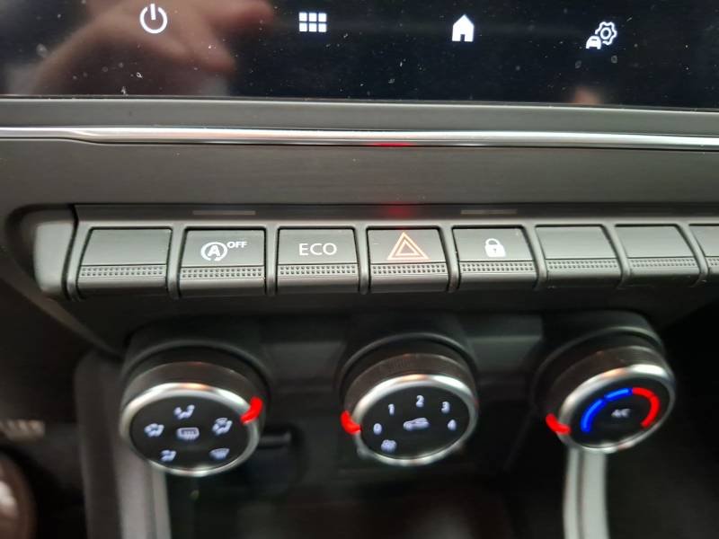 Renault Captur - Photo 22