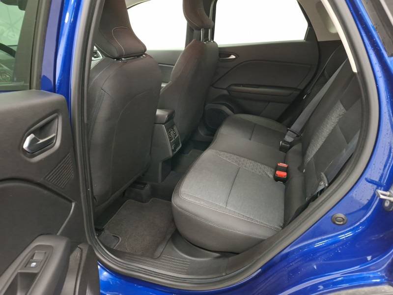 Renault Captur - Photo 23