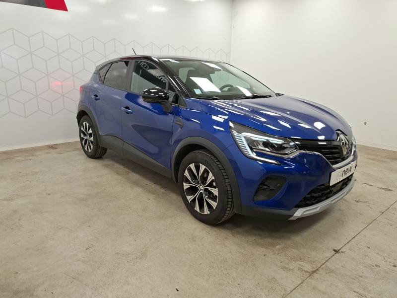 Renault Captur - Photo 28