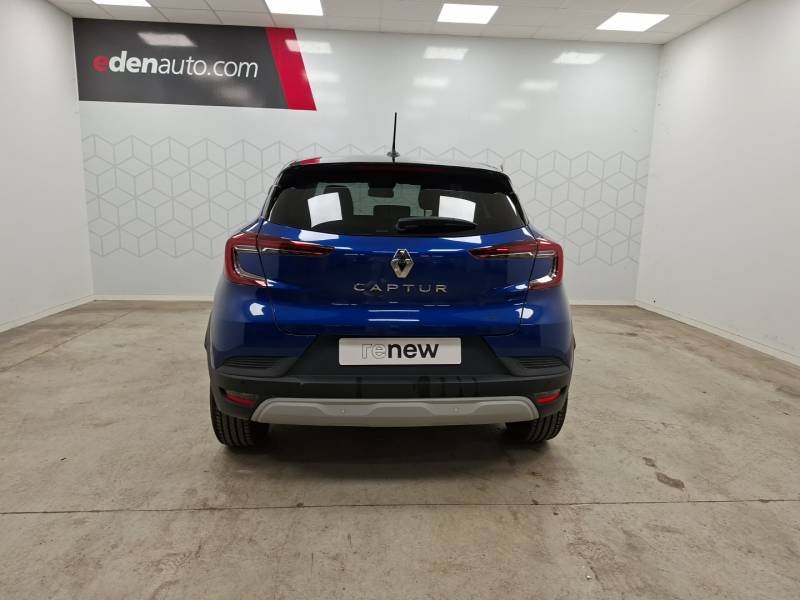 Renault Captur - Photo 3