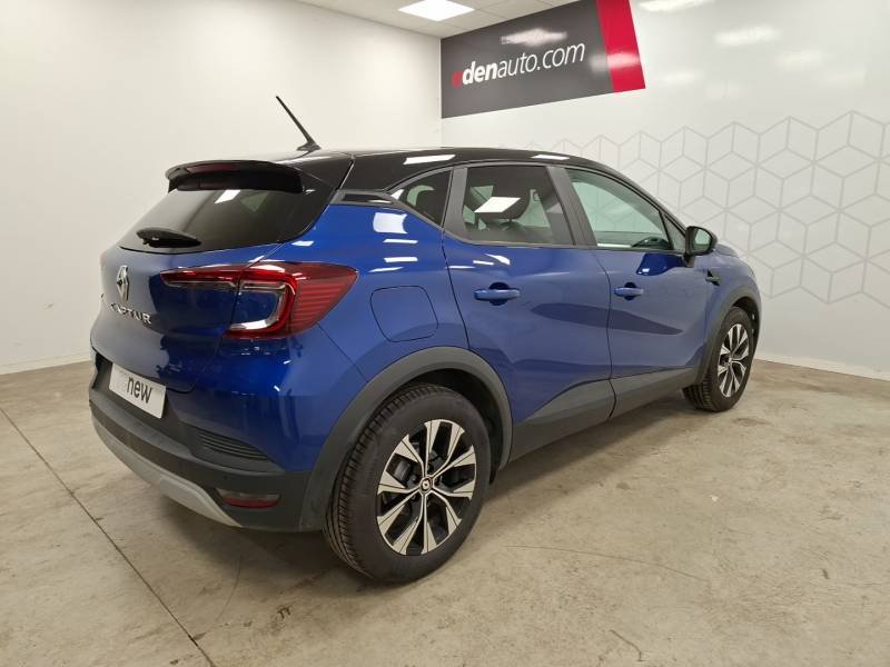 Renault Captur - Photo 4