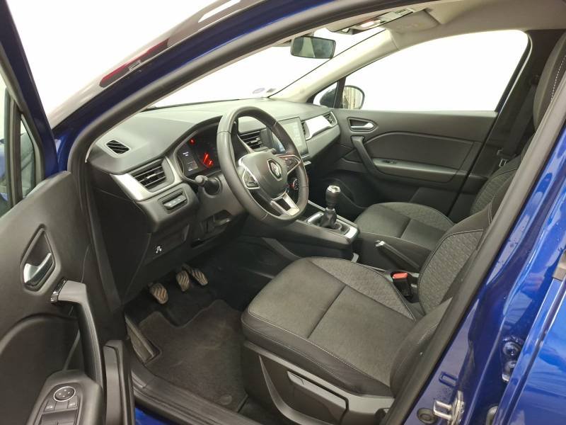 Renault Captur - Photo 6