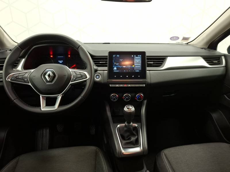 Renault Captur - Photo 7