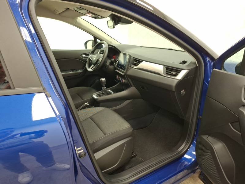 Renault Captur - Photo 8
