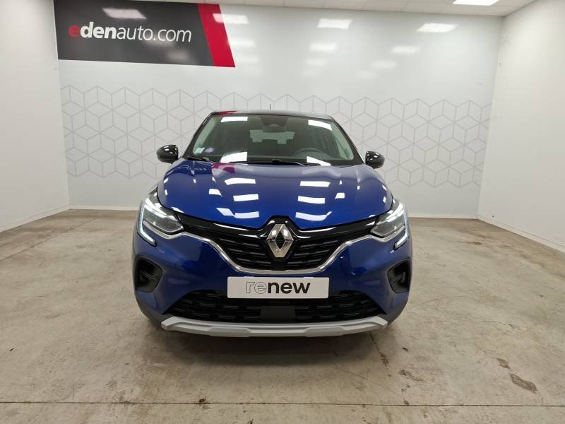 Renault Captur - Photo 9