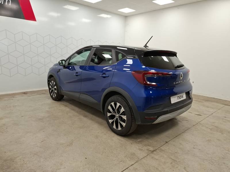 Renault Captur - Photo 10