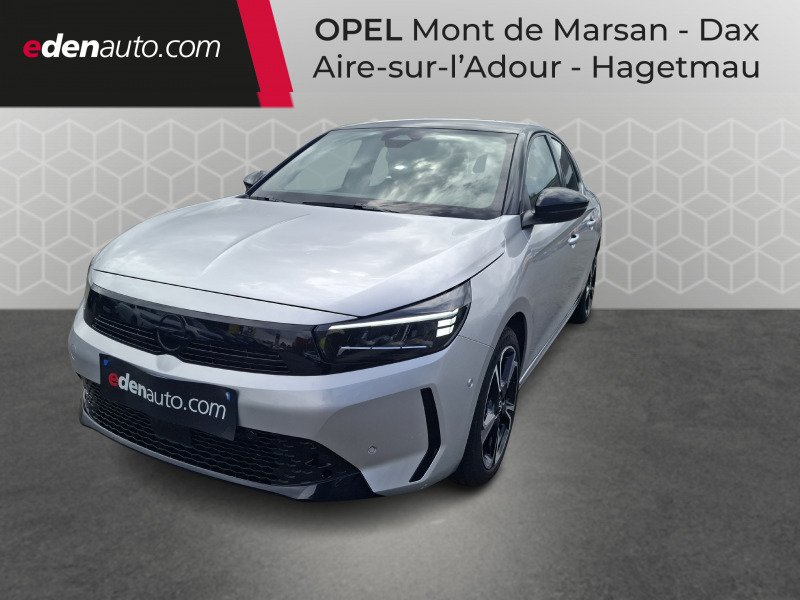 Opel Corsa - Photo 1