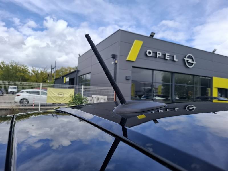 Opel Corsa - Photo 11