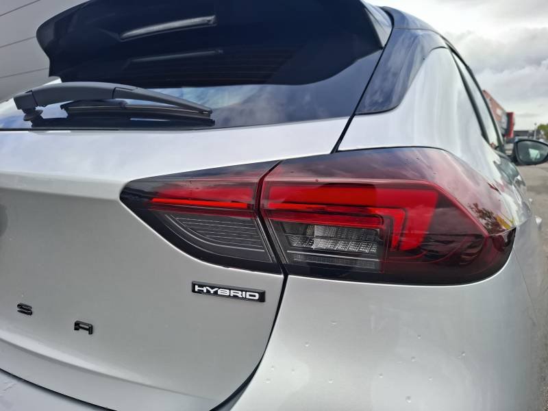 Opel Corsa - Photo 13