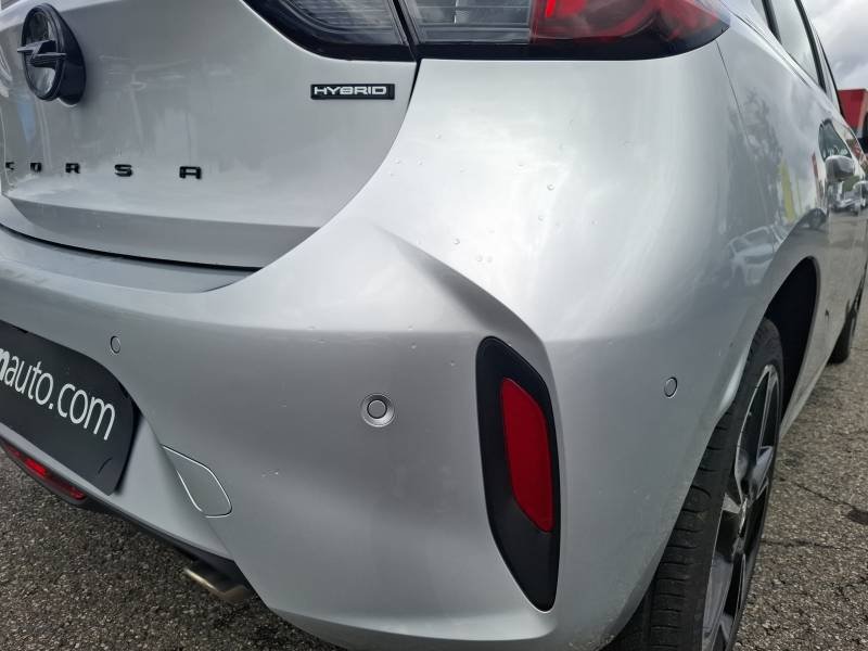 Opel Corsa - Photo 14